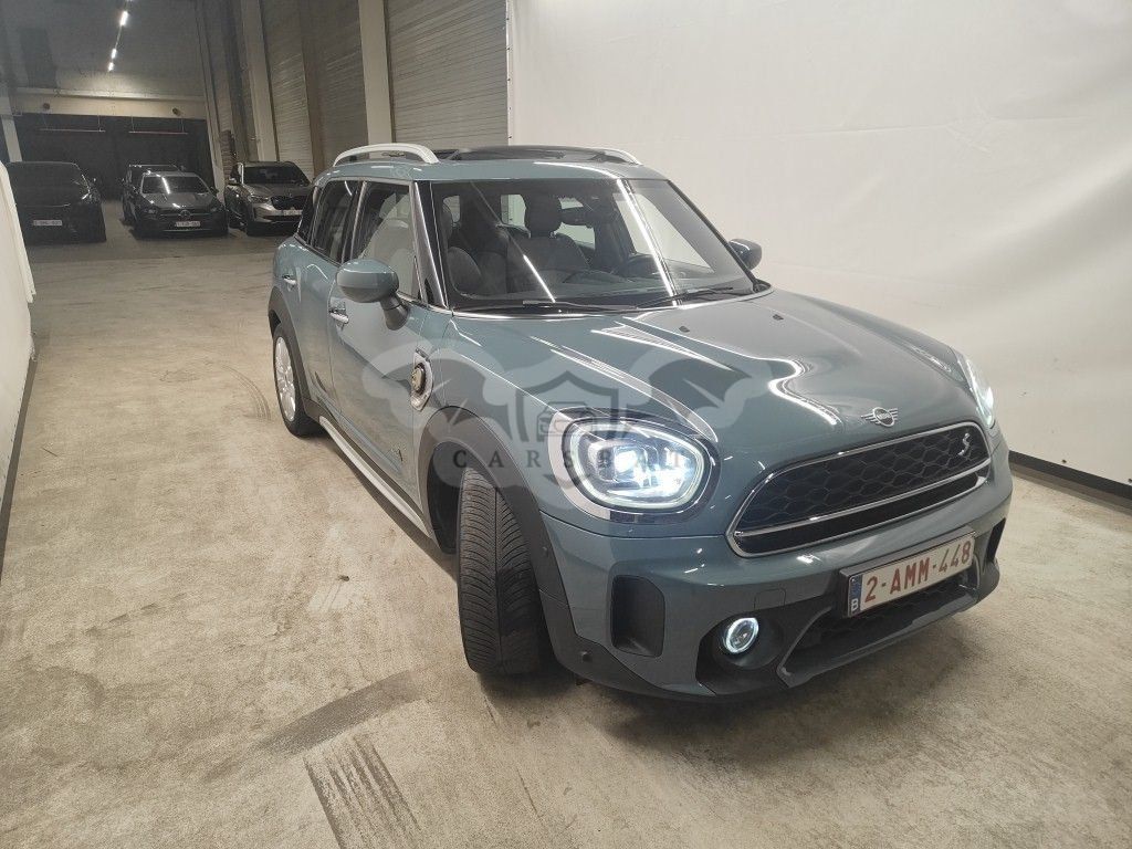Mini Countryman Cooper SE 1.5 Essential 2021