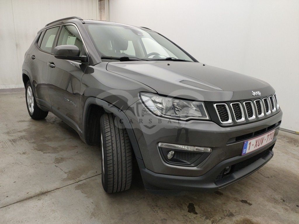 Jeep Compass 1.4 MultiAir Longitude 2019