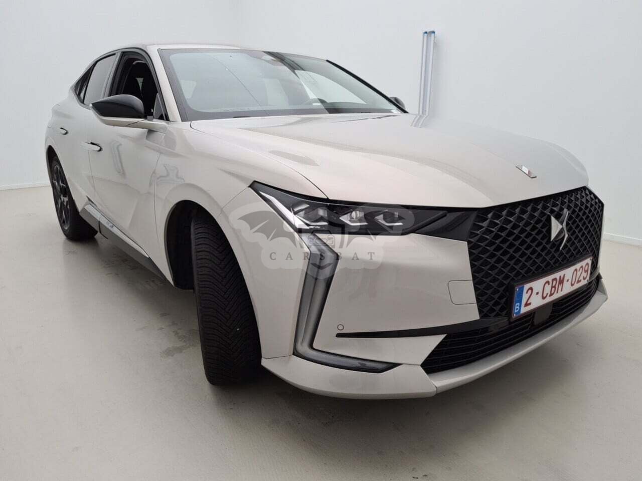 DS DS4 1.6 Performance Line 2022
