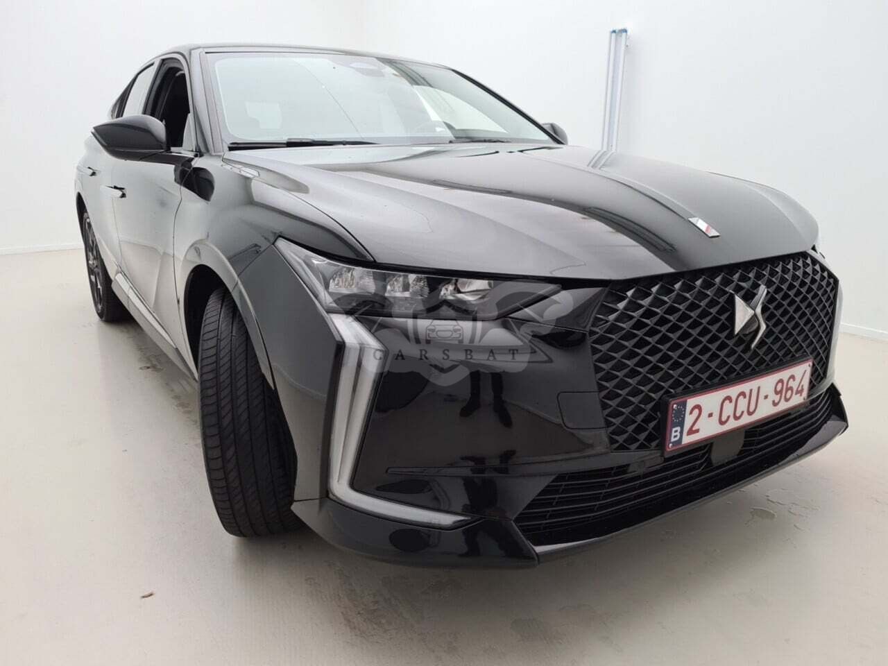 DS DS4 1.6 Performance Line 2022