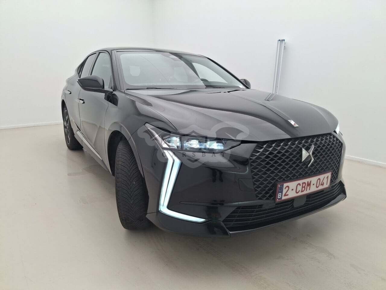 DS DS4 1.6 Performance Line 2022