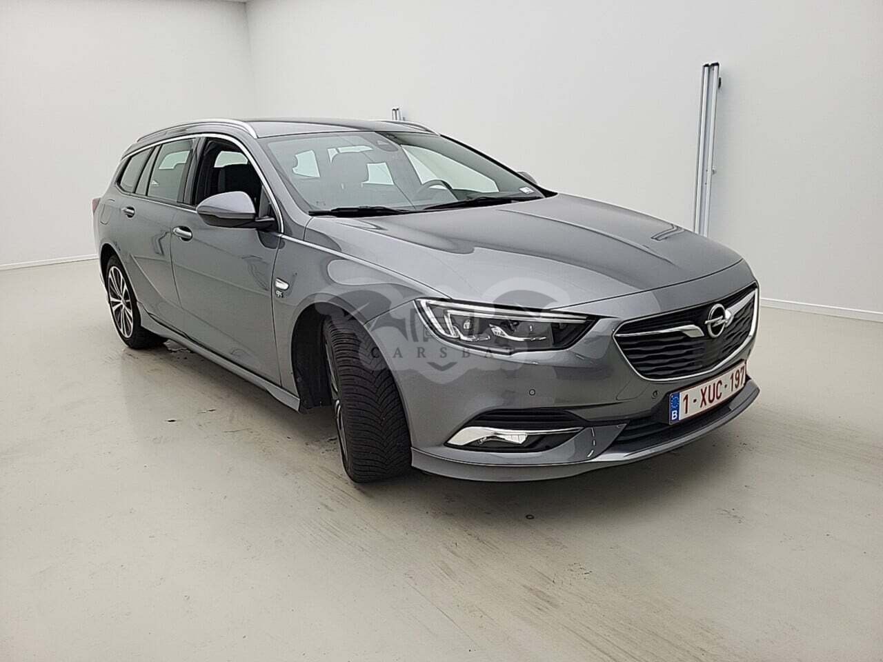 Opel Insignia Sports Tourer 1.6 CDTI Innovation 2020