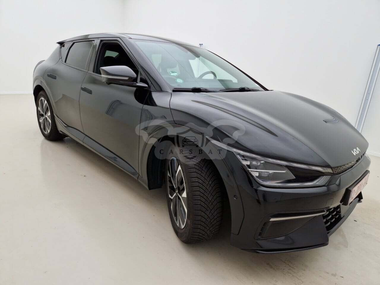 Kia EV6 74 kWh GT Line 2023