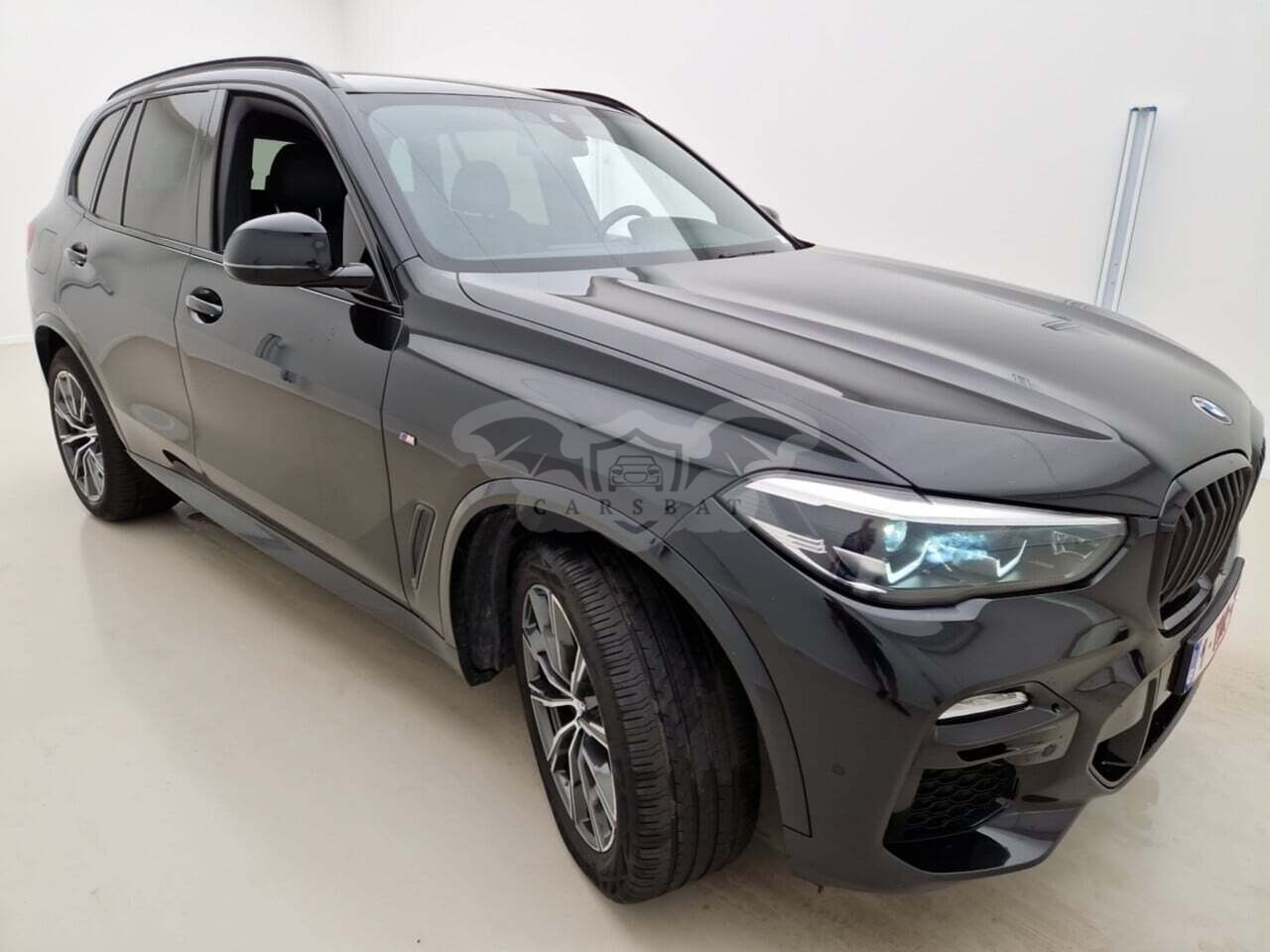 BMW X5 45e M Sport 2020