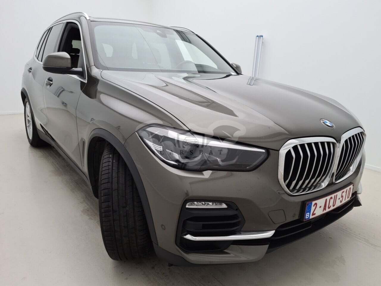 BMW X5 45e 2021