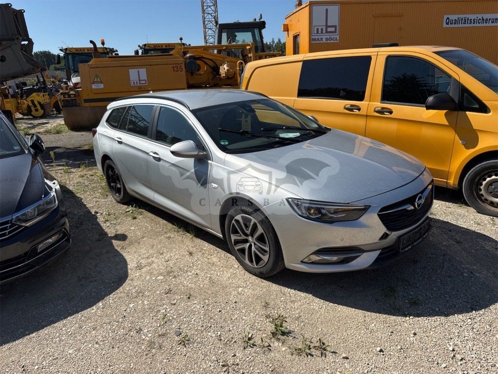 Opel Insignia Sports Tourer 1.6 Business 2019