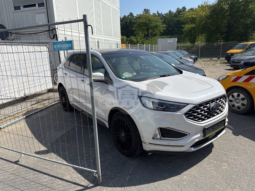 Ford Edge 2.0 EcoBlue Vignale 2019