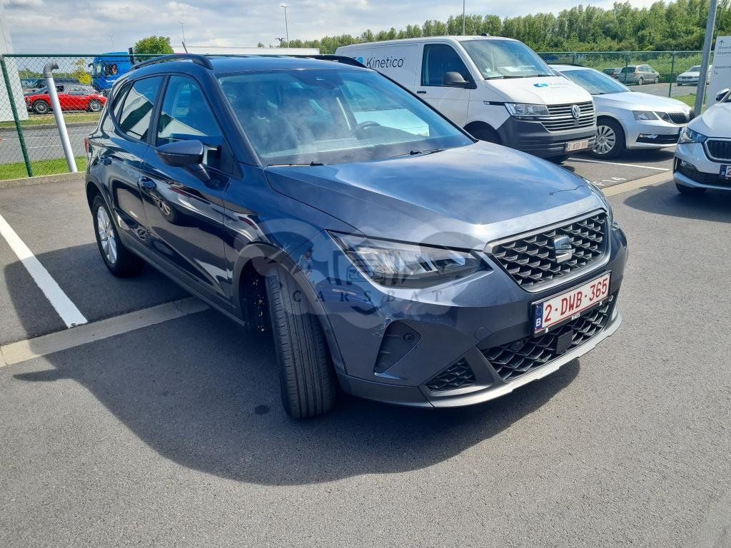 Seat Arona 1.0 TSI Move! 2023