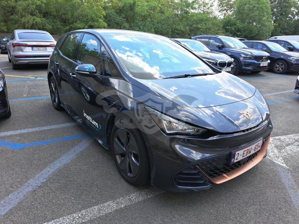 Cupra Born 58 kWh Business 2023