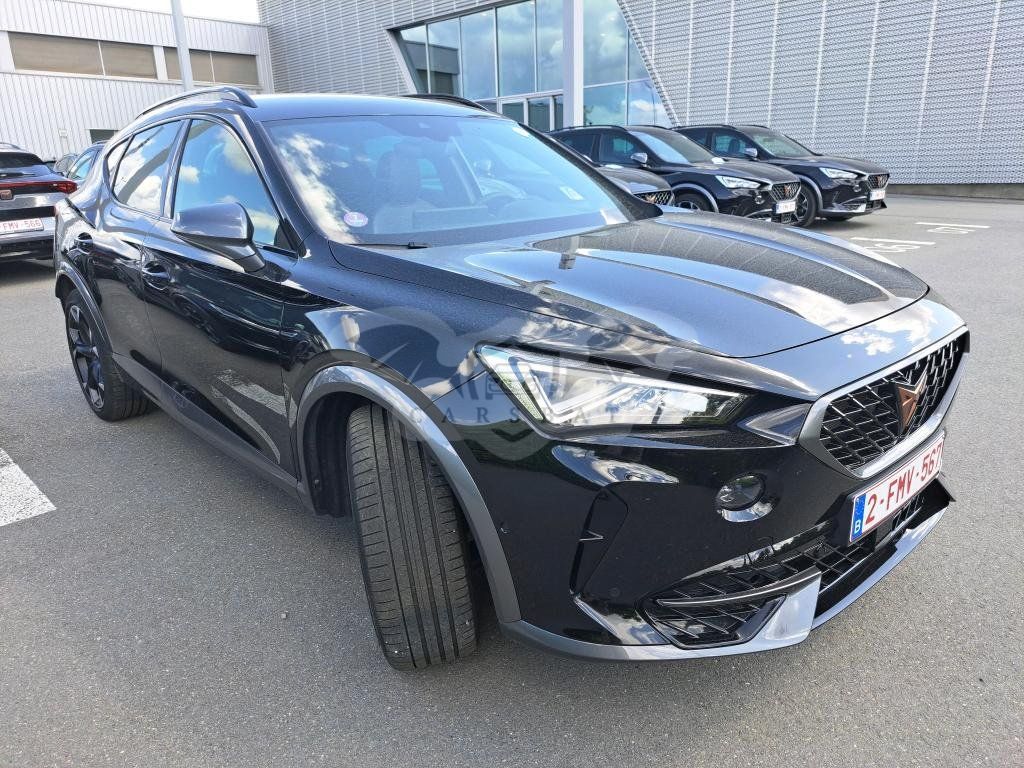 Cupra Formentor 1.4 2024