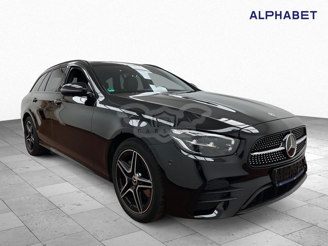 Mercedes-Benz E Break 300 AMG Line 2022