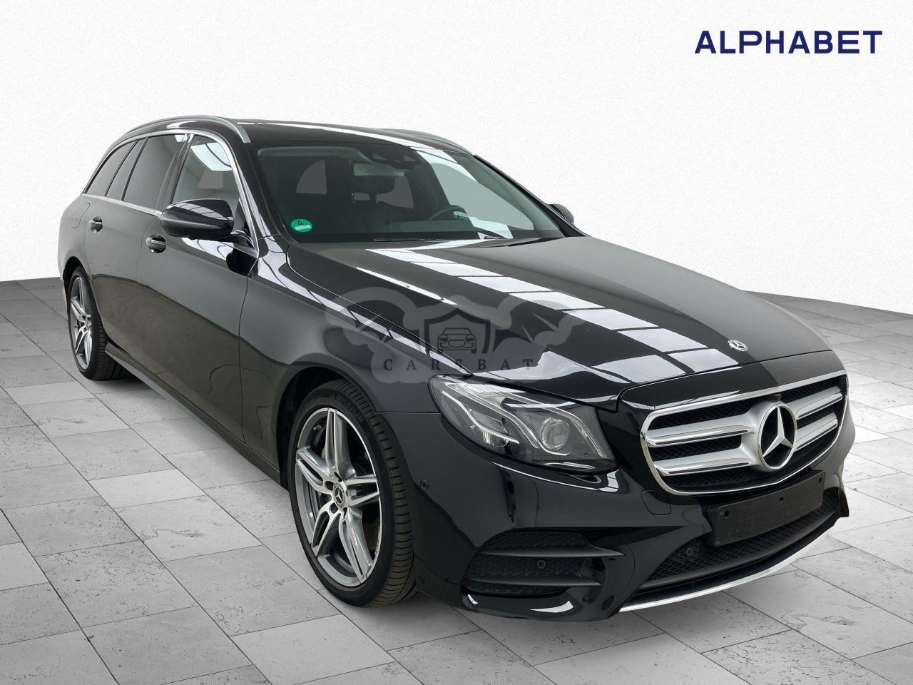 Mercedes-Benz E Break 400d Exclusive 2021
