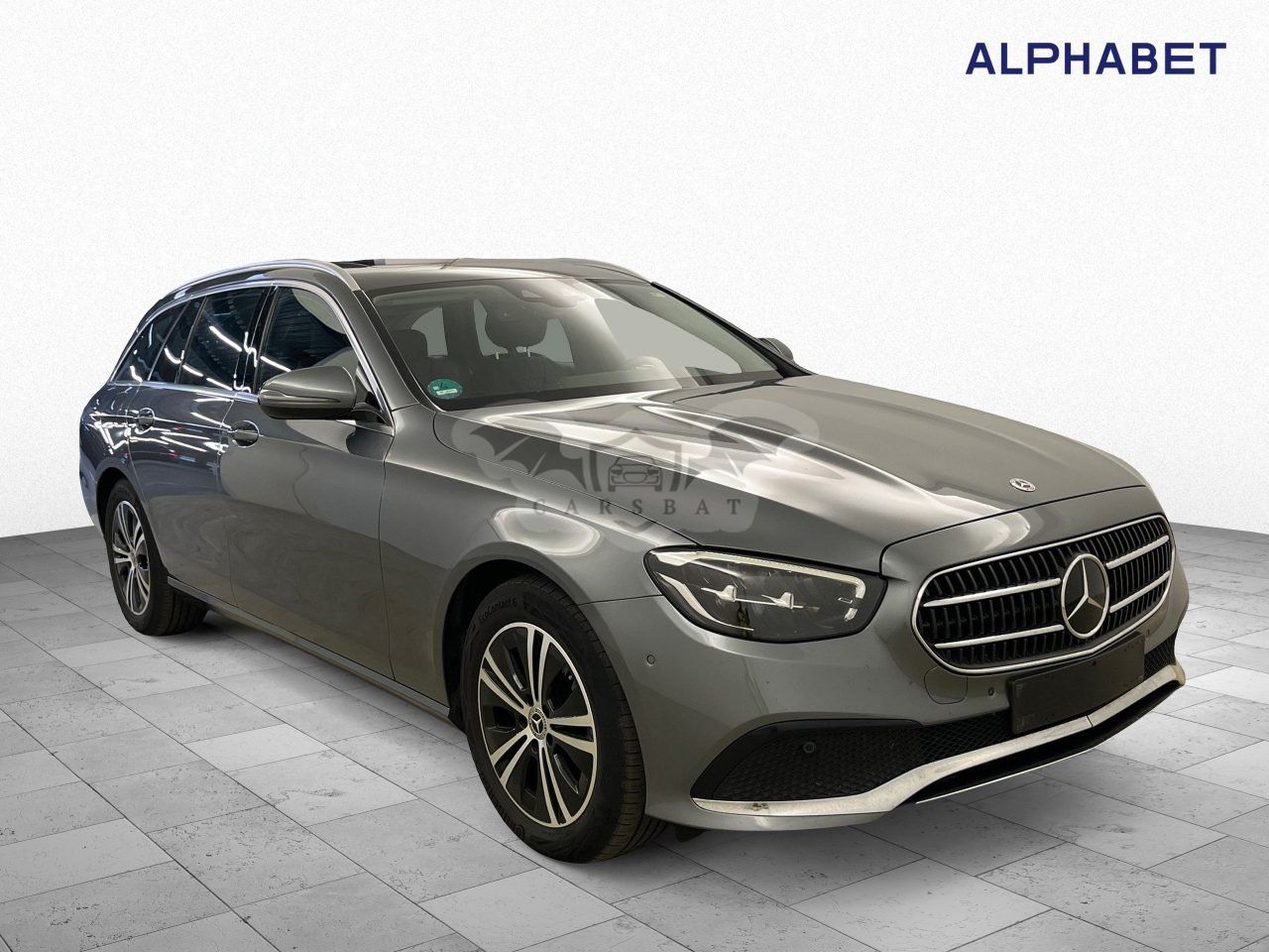 Mercedes-Benz E Break 300 Avantgarde 2022