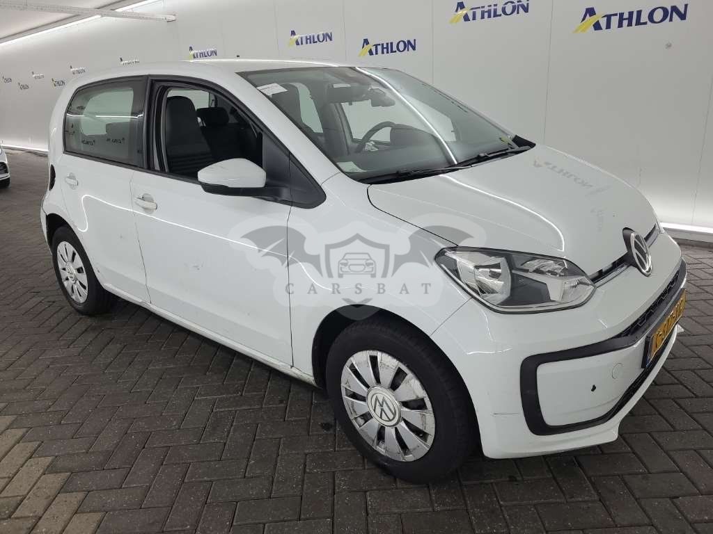 Volkswagen Up! 1.0 Move Up! 2021