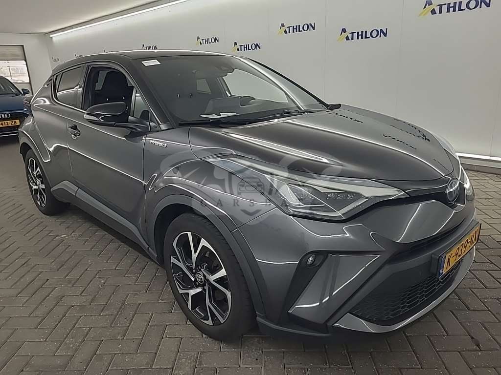 Toyota C-HR 2.0 Business 2021