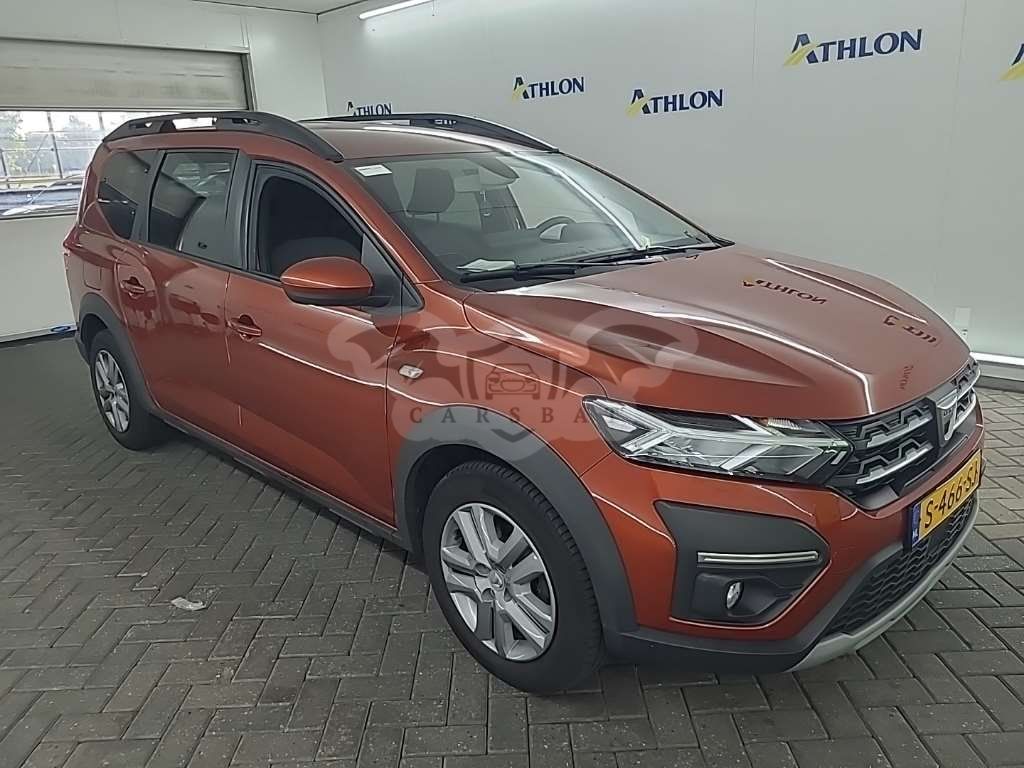 Dacia Jogger 1.0 TCe Comfort 2023