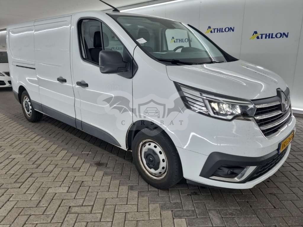 Renault Trafic L2H1 2.0 DCI Comfort 2022