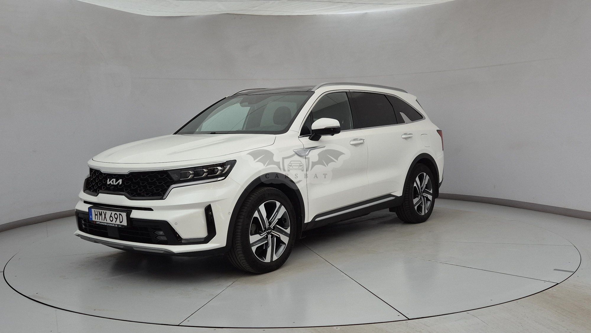 Kia Sorento 1.6 2022