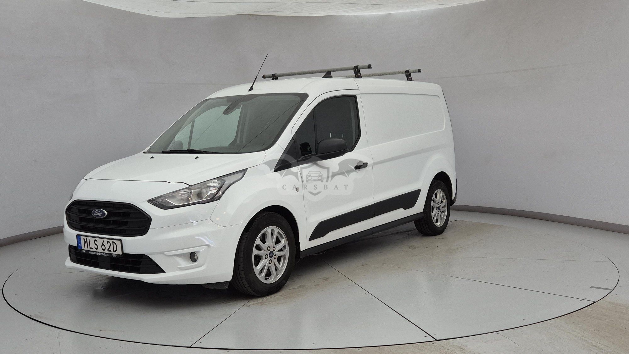 Ford Transit Connect 1.5 2021