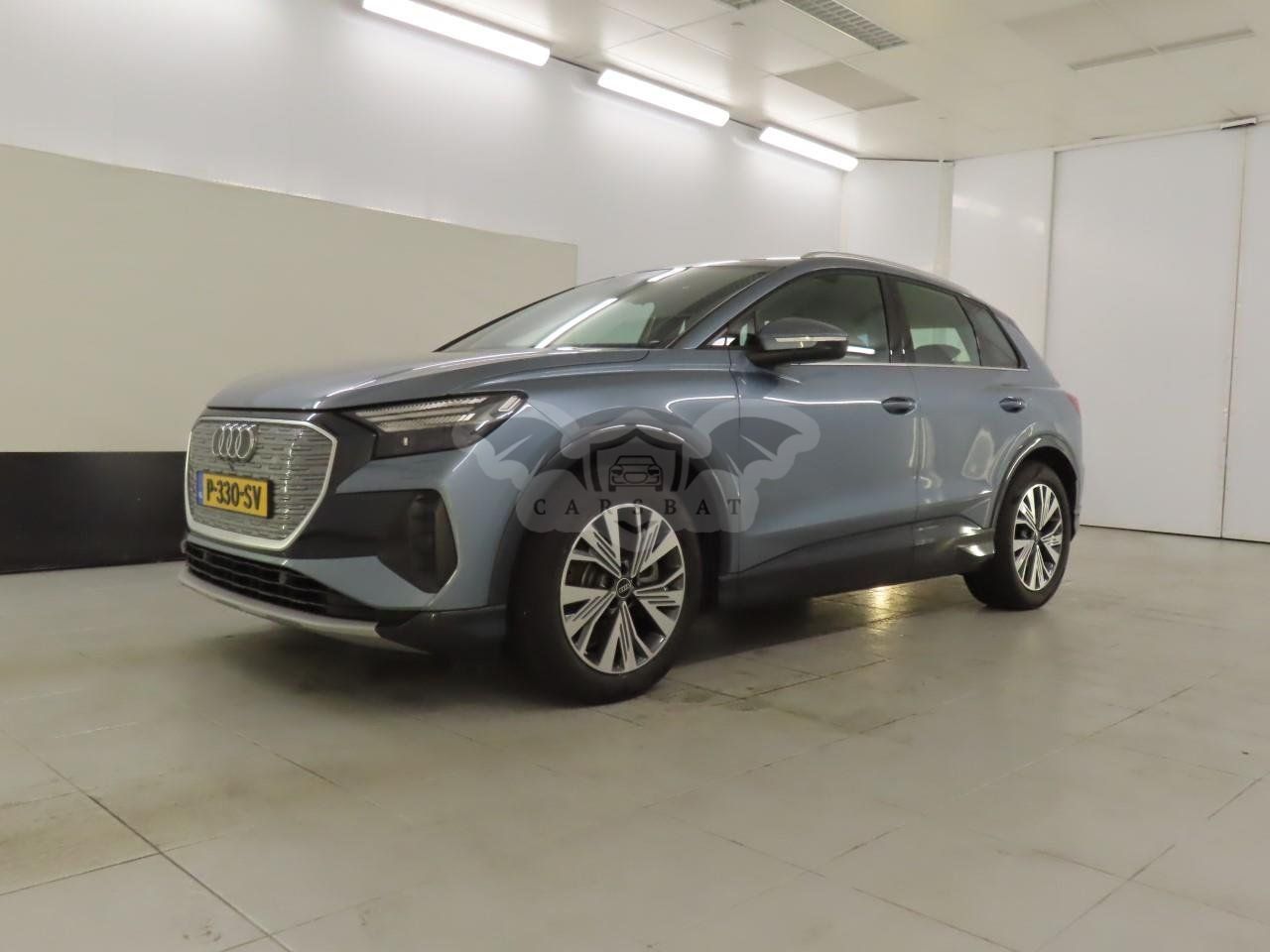 Audi Q4 E-tron 40 Advanced 2022