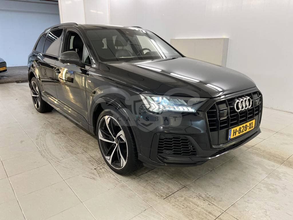 Audi Q7 50 TDI Pro Line 2019
