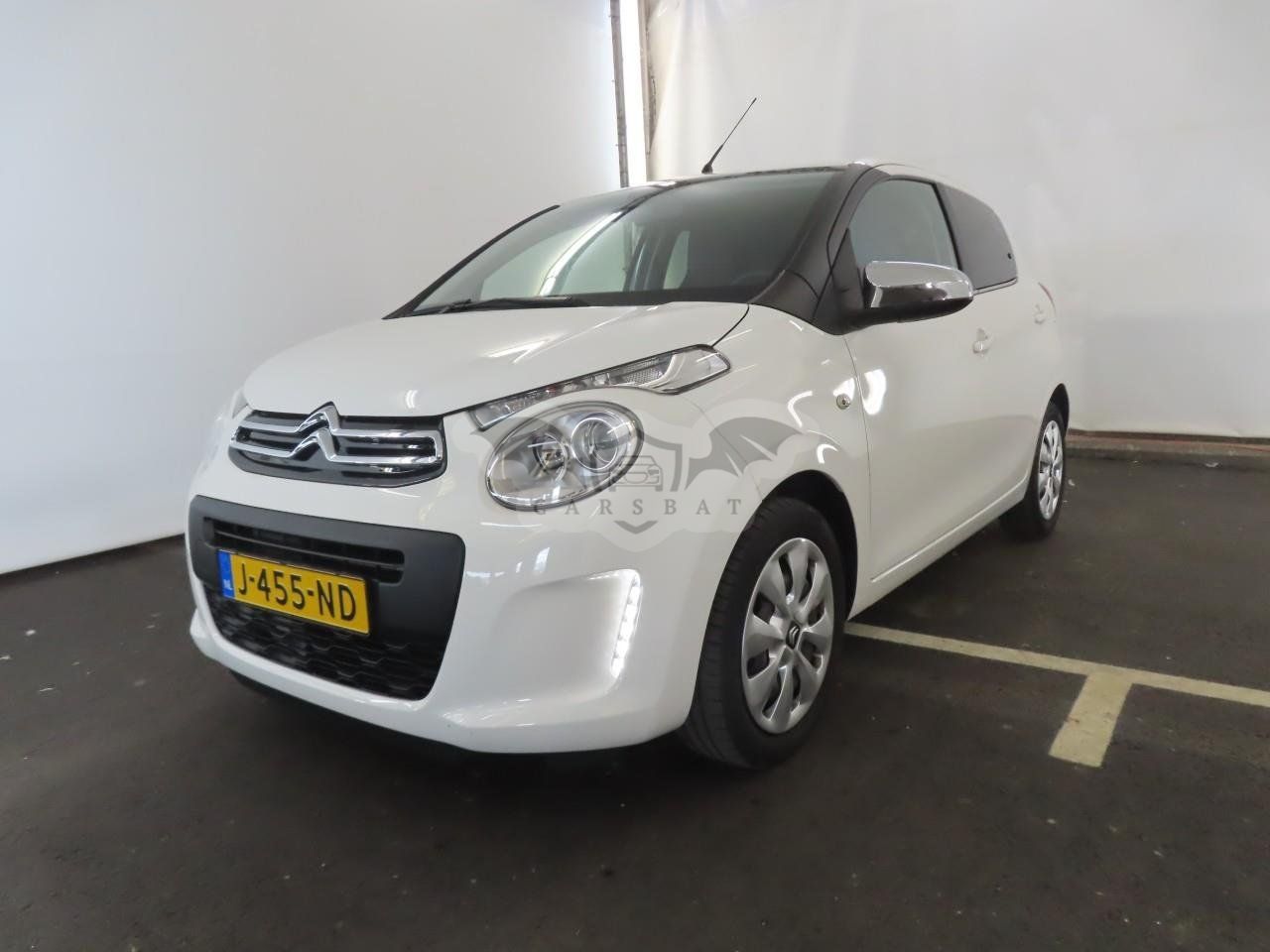 Citroën C1 1.0 VTI Feel 2020