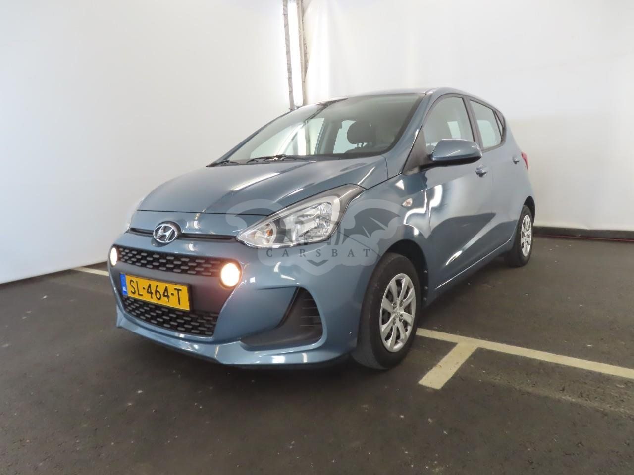 Hyundai i10 1.0i Comfort 2018