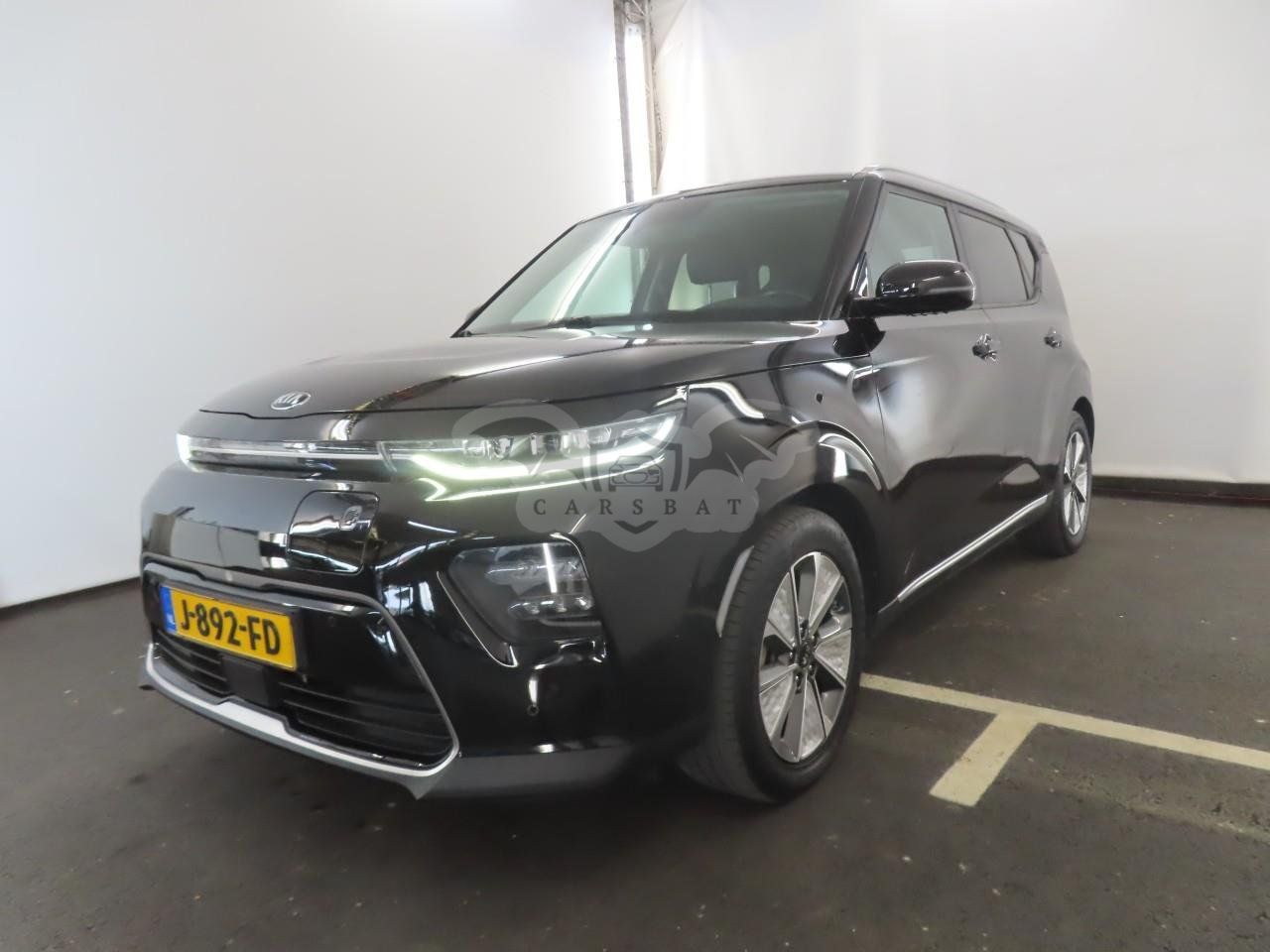Kia Soul e-Soul ExecutiveLine 2020
