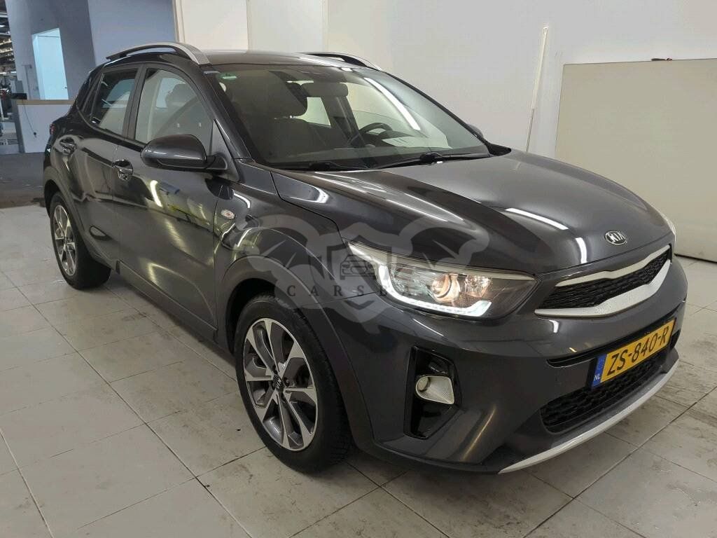 Kia Stonic 1.0 T-GDI DynamicLine 2019