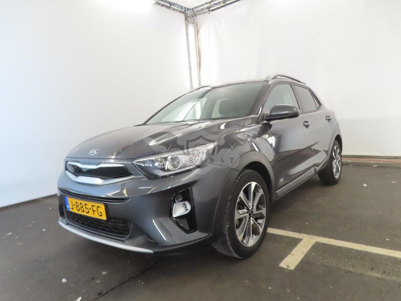 Kia Stonic 1.0 T-GDI 2020