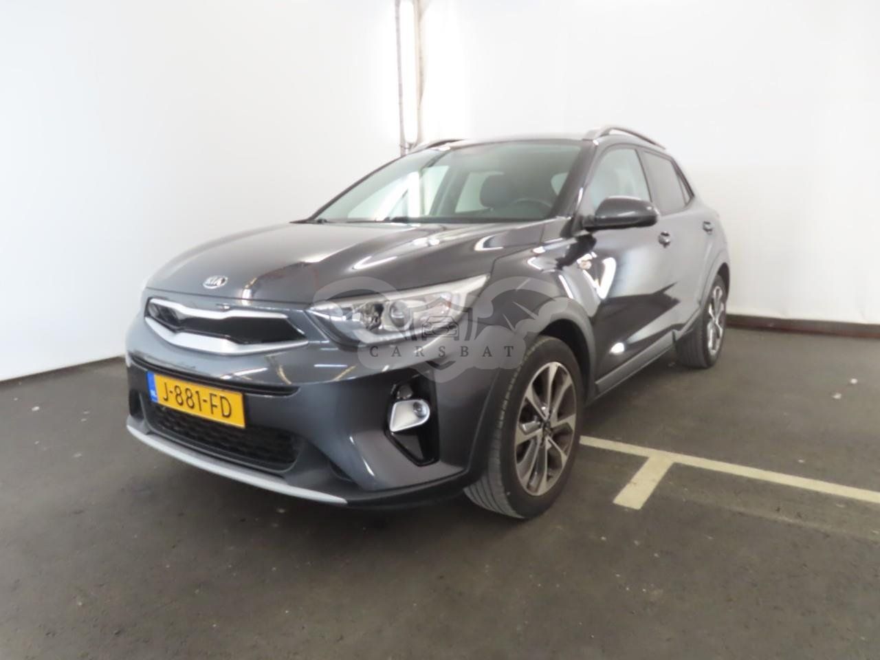 Kia Stonic 1.0 T-GDI 2020