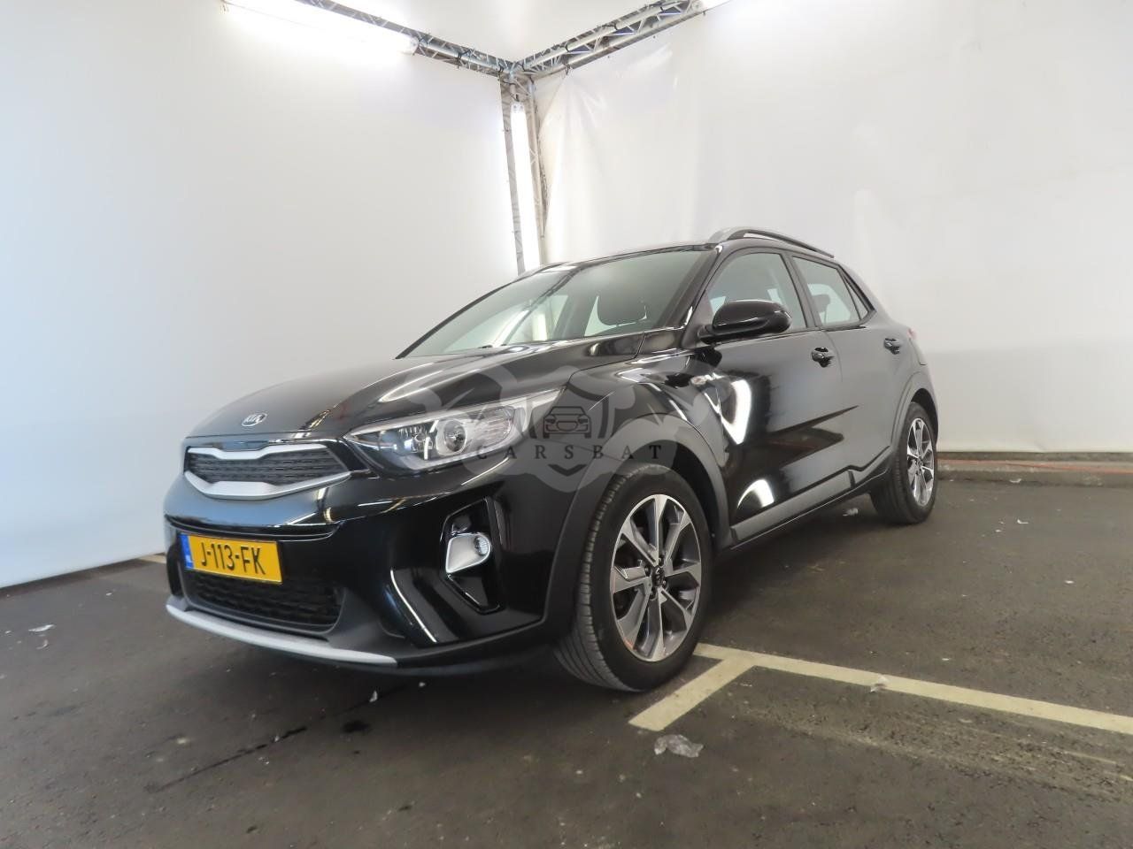 Kia Stonic 1.0 T-GDI DynamicLine 2020