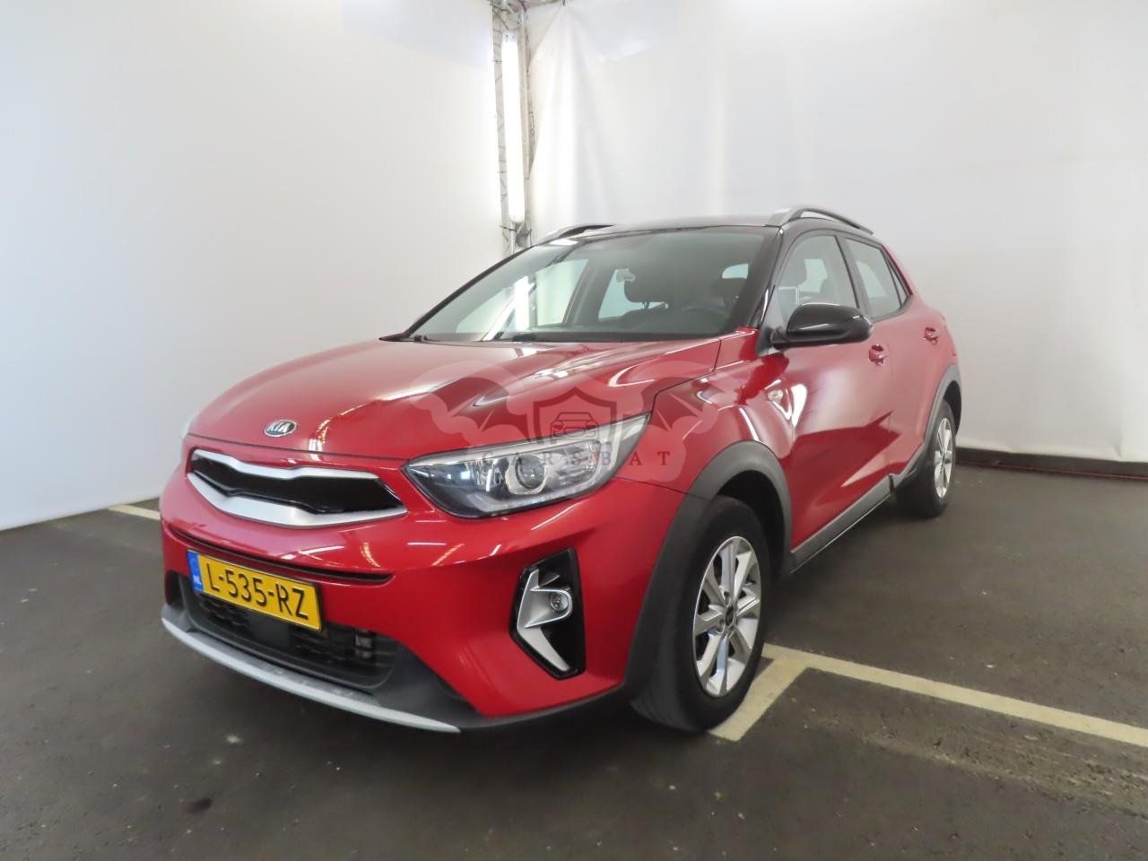 Kia Stonic 1.0 T-GDI DynamicLine 2021