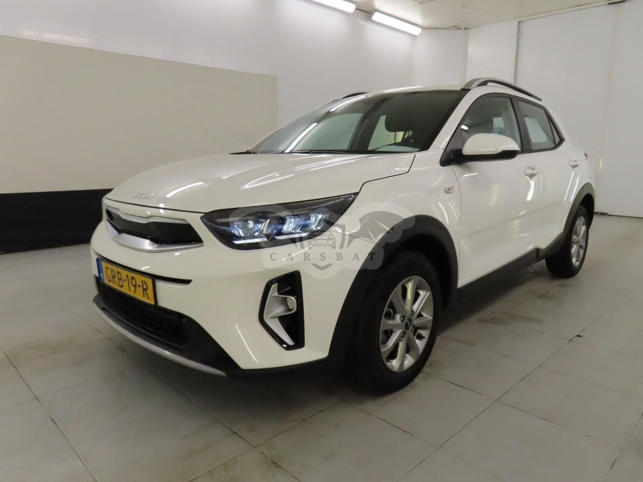 Kia Stonic 1.0 T-GDI DynamicLine 2024