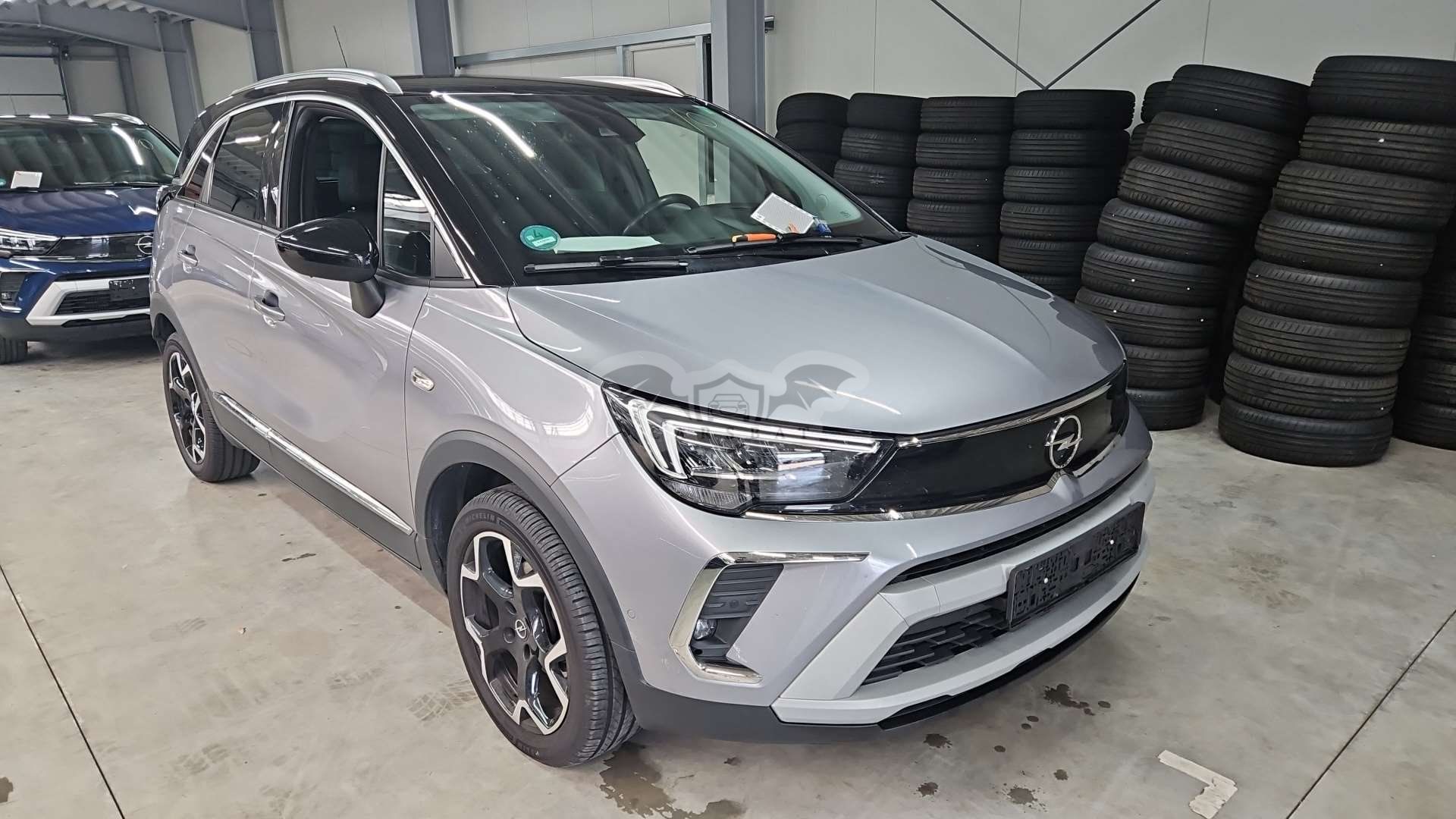 Opel Crossland 1.5 Ultimate 2022