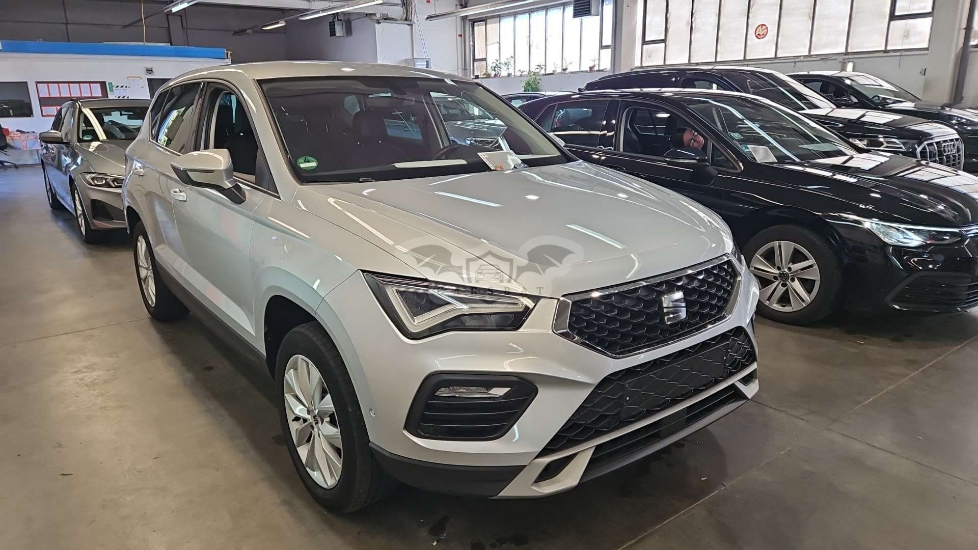Seat Ateca 2.0 TDI Style 2022