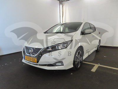 Nissan Leaf Tekna 2020