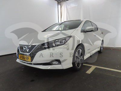 Nissan Leaf Tekna 2020
