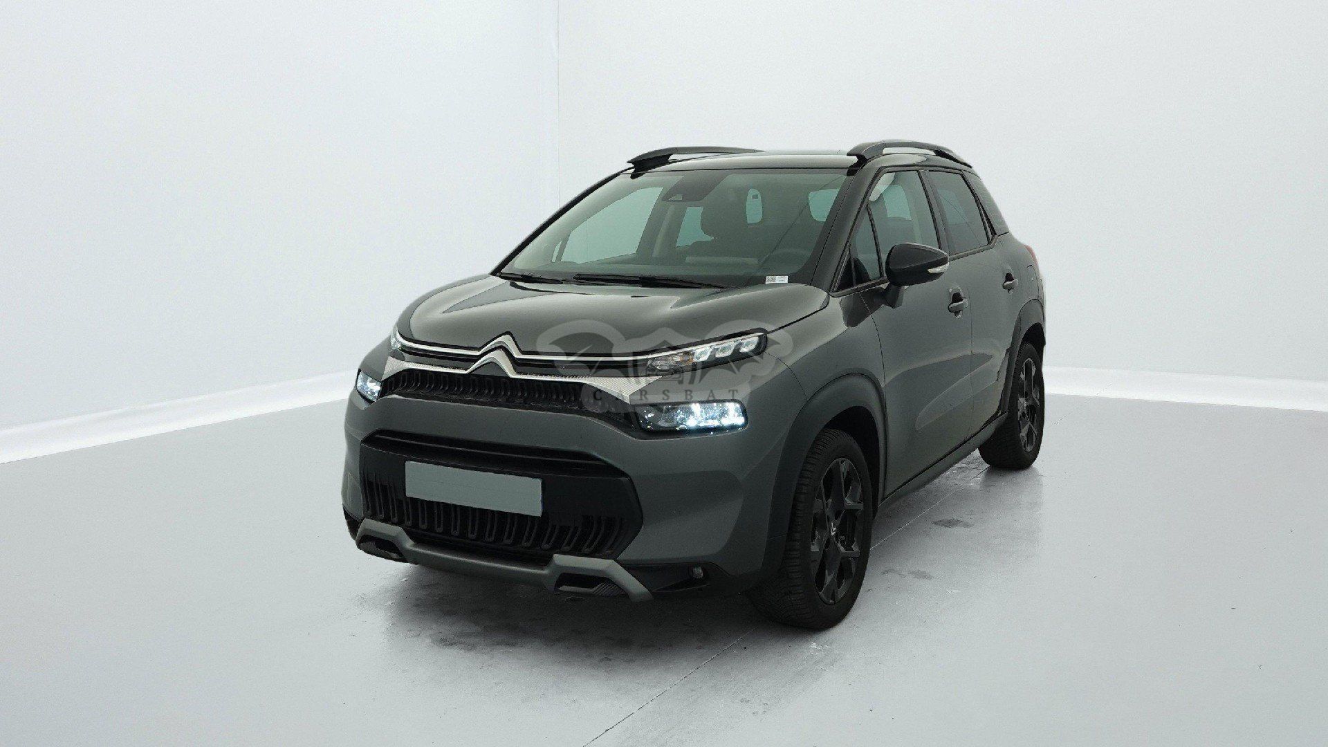 Citroën C3 Aircross 1.2 Max 2024