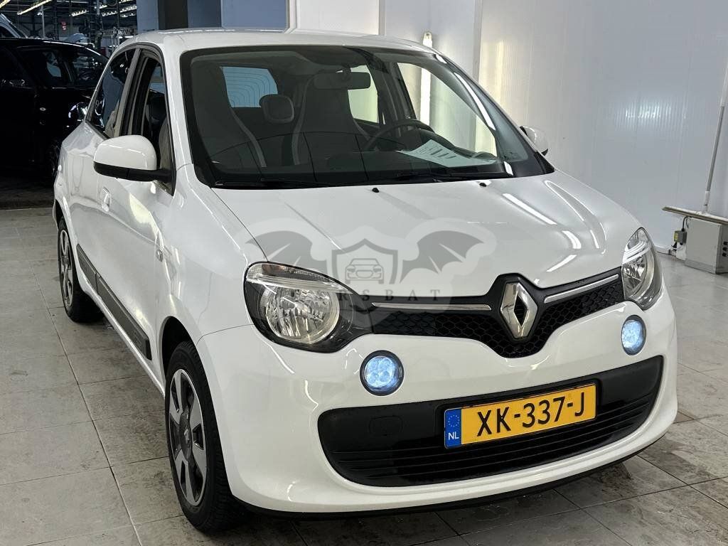 Renault Twingo 1.0 SCe Collection 2019