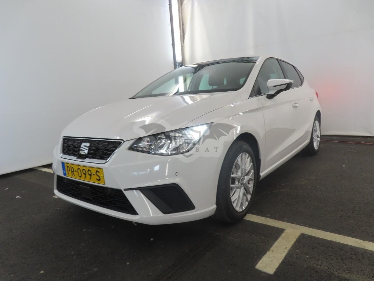 Seat Ibiza 1.0 TSI Style Business 2017