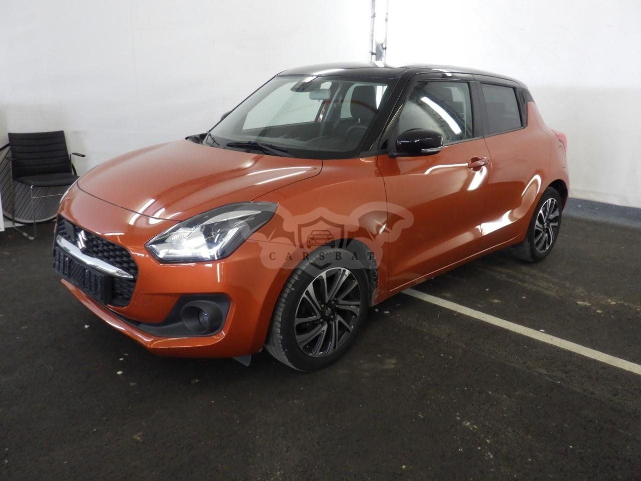 Suzuki Swift 1.2 2021