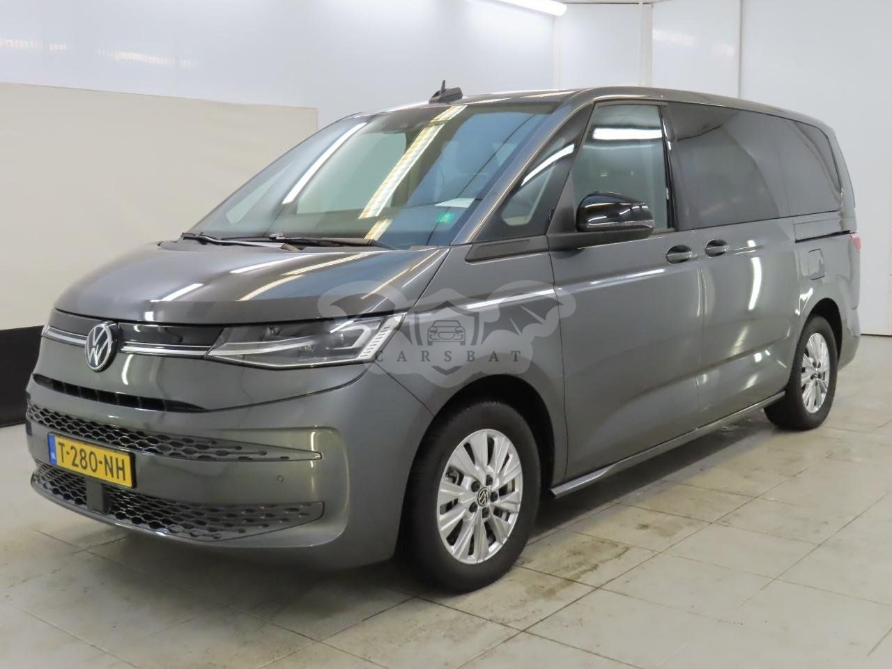 Volkswagen Multivan 1.4 2023