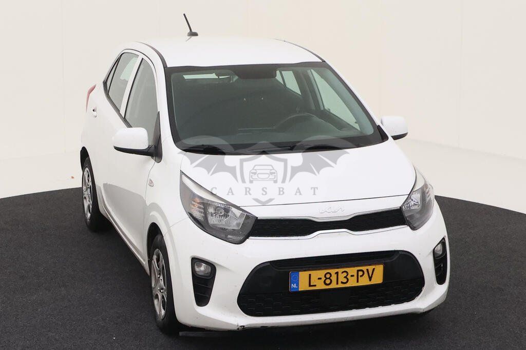 Kia Picanto (Morning) 1.0 Comfort 2021