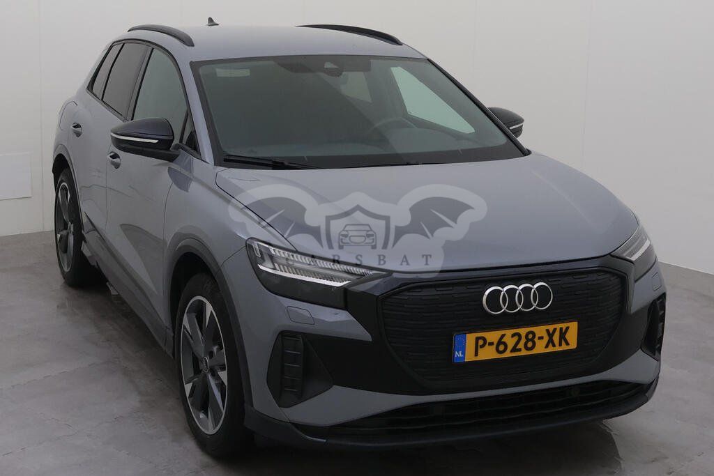 Audi Q4 E-tron 40 Advanced 2022