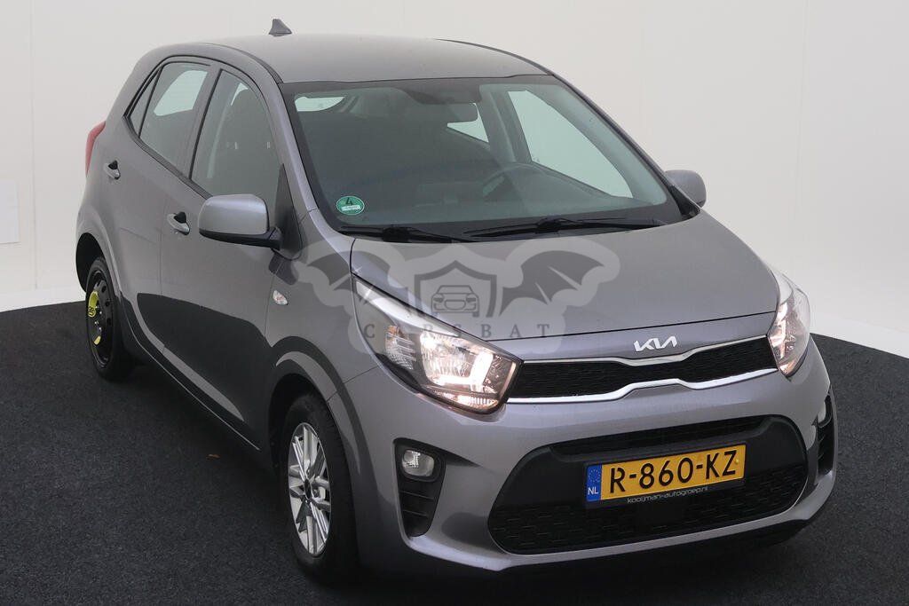 Kia Picanto (Morning) 1.0 DynamicLine 2022