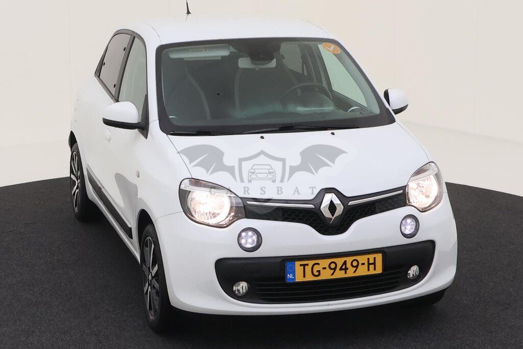 Renault Twingo 1.0 SCe Intens 2018