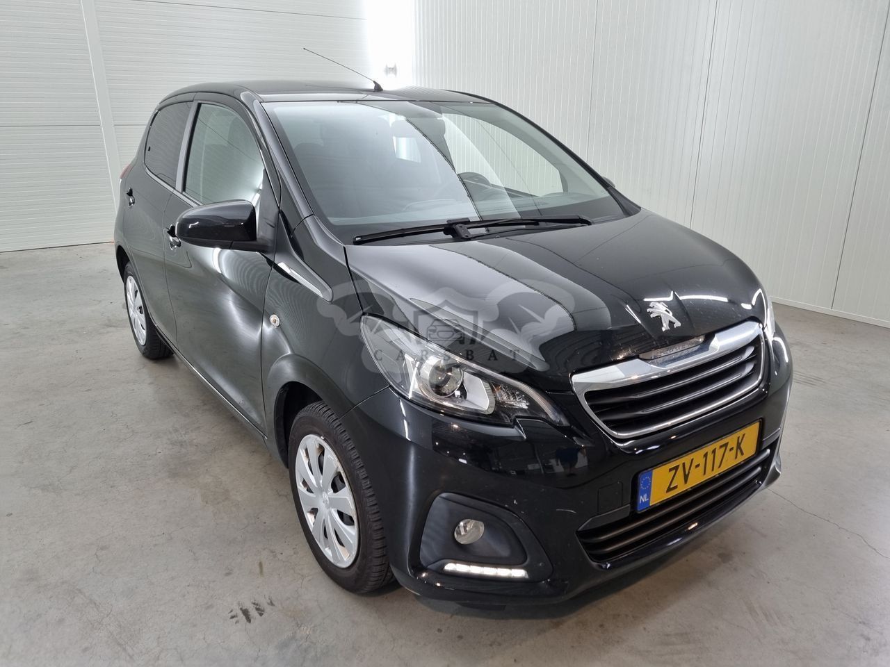 Peugeot 108 1.0 VTI Active 2019