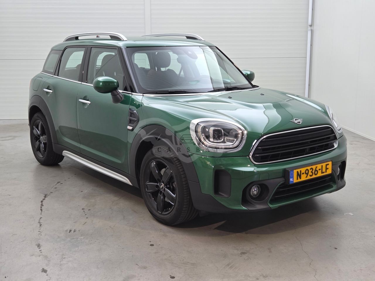 Mini Countryman One 1.5 Business 2021
