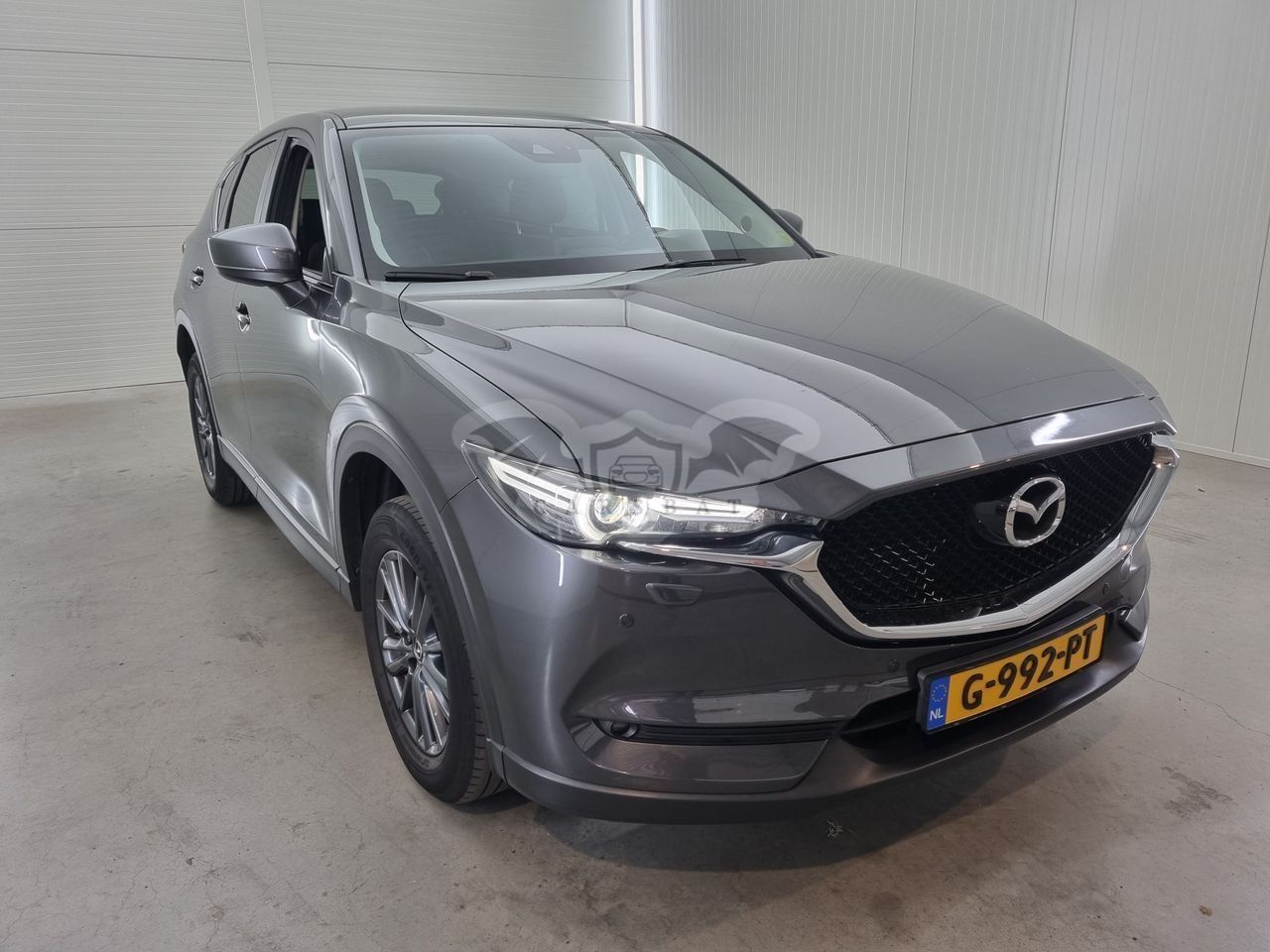 Mazda CX-5 2.0 SKYACTIV-G Comfort 2019